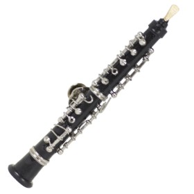 Pin Oboe Mbz1413