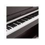 Piano digital Kawai KDP-120 palisandro + Banqueta hp-23z + Auriculares