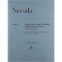 Neruda: Concierto para trompa (trompeta) en mi bemol mayor (parte solista con reducción de piano)