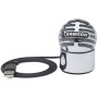 MIC. USB Meteorite USB Studio