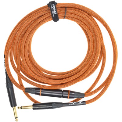 TWISTER CABLE INST 6M JACK