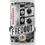 PEDAL FREQOUT