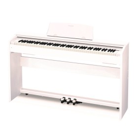 PIANO DIG PRIVIA PX-770WE BLAN