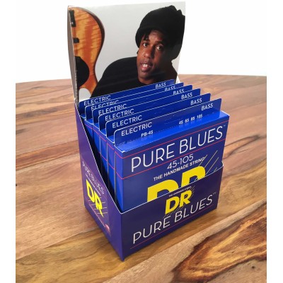 Pure Blues Bass Pack
