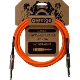 CABLE Crush 10ft Instr Straigh