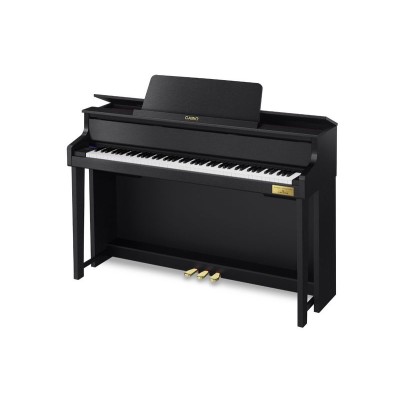 PIANO DIG CELV GH GP-310BK