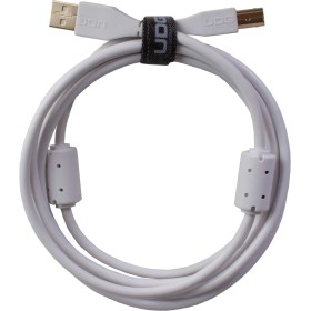 U95001WH - UL CABLE USB 2.0 A-