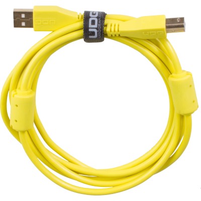 U95002YL - UL CABLE USB 2.0 A-
