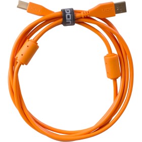 U95002OR - UL CABLE USB 2.0 A-