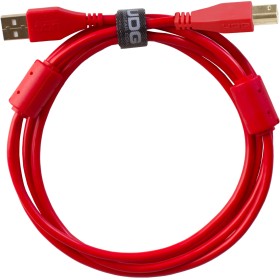 U95003RD - UL CABLE USB 2.0 A-