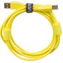 U95003YL - UL CABLE USB 2.0 A-