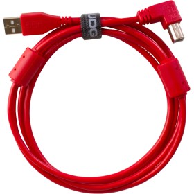 U95004RD - UL CABLE USB 2.0 A-