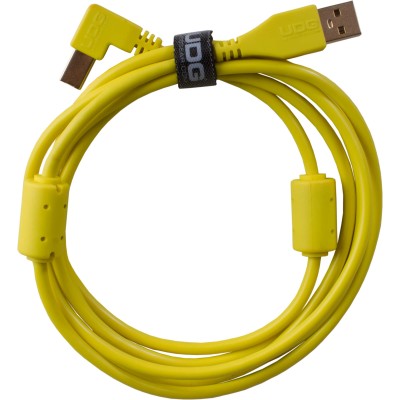 U95004YL - UL CABLE USB 2.0 A-