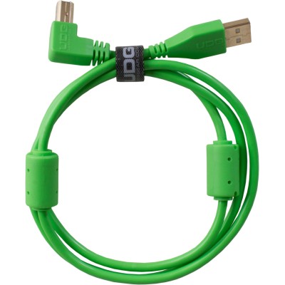 U95004GR - UL CABLE USB 2.0 A-