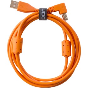 U95005OR - UL CABLE USB 2.0 A-