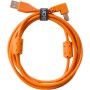 U95005OR - UL CABLE USB 2.0 A-