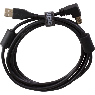 U95006BL - UL CABLE USB 2.0 A-