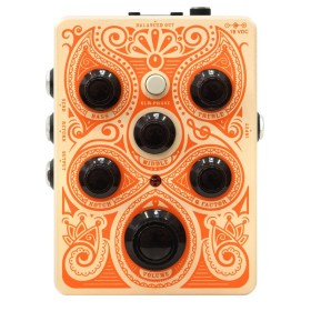 PREAMP ACOUSTIC PEDAL