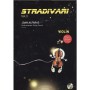 Alfaras j. stradivari vol.3 +cd (metodo violin) (boileau)
