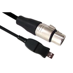USBMC - CABLE USB - CANON