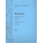 Brahms j. danzas hungaras nº 5, 6 y 7 (score)