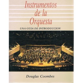 Coombes d.  instrumentos de la orquesta