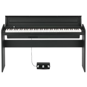 PIANO DIG LP-180 BK