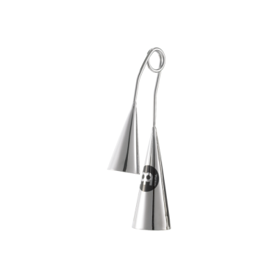 STBAG4-CH SMALL CHROME FINISH
