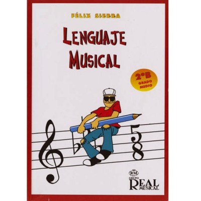 Sierra f. lenguaje musical grado medio v.2b