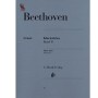 Beethoven l.v.  trios v.2 urtext (sc+pt)  v/vcp