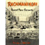 Rachmaninoff, s. concierto nº 2 para piano op.18 -full score
