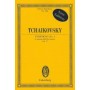Tchaikovsky, p.i. sinfonia nº1 solm op.13  orq. bolsillo (ed