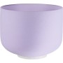 AMETHYST CRYS.SING.BOWL 8'/NOT