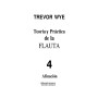 Trevor wye.teoria y practica de la flauta vol 4 afinacion 13