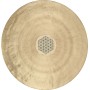 WIND GONG FLOWER OF LIFE, 24'