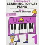 Denes agay´s. learning to play piano -book 1- (ed. wise publications)