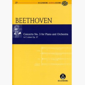 Beethoven l.v. concierto nº3 do menor op.37 piano y orq. (27