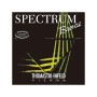 Set de cuerdas guitarra acústica Thomastik Spectrum Bronze SB112 Medium light