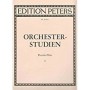 Repertorio orquestal para flauta y piccolo vol.1