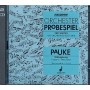 Orchester probespiel (repertorio orquestal) timbal/percusion