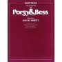 Gershwinn (heifetz). porgy and bess para violin y piano (fab
