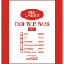 Cuerda contrabajo Super-Sensitive Red Label 3ª La Medium 1/8 1/8