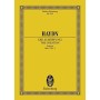 Haydn j. la creacion (oratorio)  hob xxi:2 (orquesta de bols
