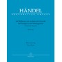 Händel, Georg Friedrich. La Bellezza ravveduta nel trionfo del Tempo e del Disinganno HWV 46a