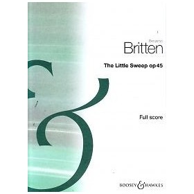 Britten b.  little sweep (el pequeño deshollinador, opera in