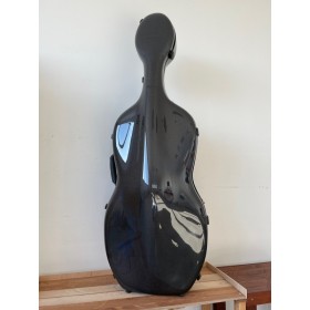 Estuche cello Accord 2.8 Standard azul 3D (B-stock nº 107) 4/4 Azul