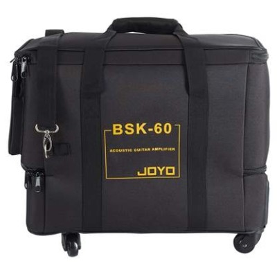 BSK-60-BAG - FUNDA PARA AMPLIFICADOR DE ACUSTICA BSK-60 DE JOYO