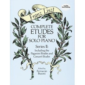 Liszt rapsodias hungaras completas para piano dover