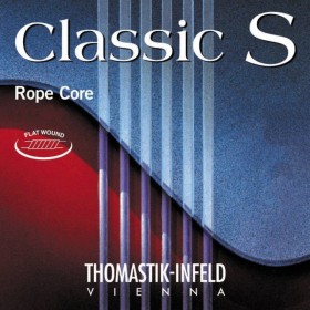Cuerda guitarra acústica Thomastik Classic S KR31 5ª La