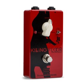 Pedale Killing Floor Booster